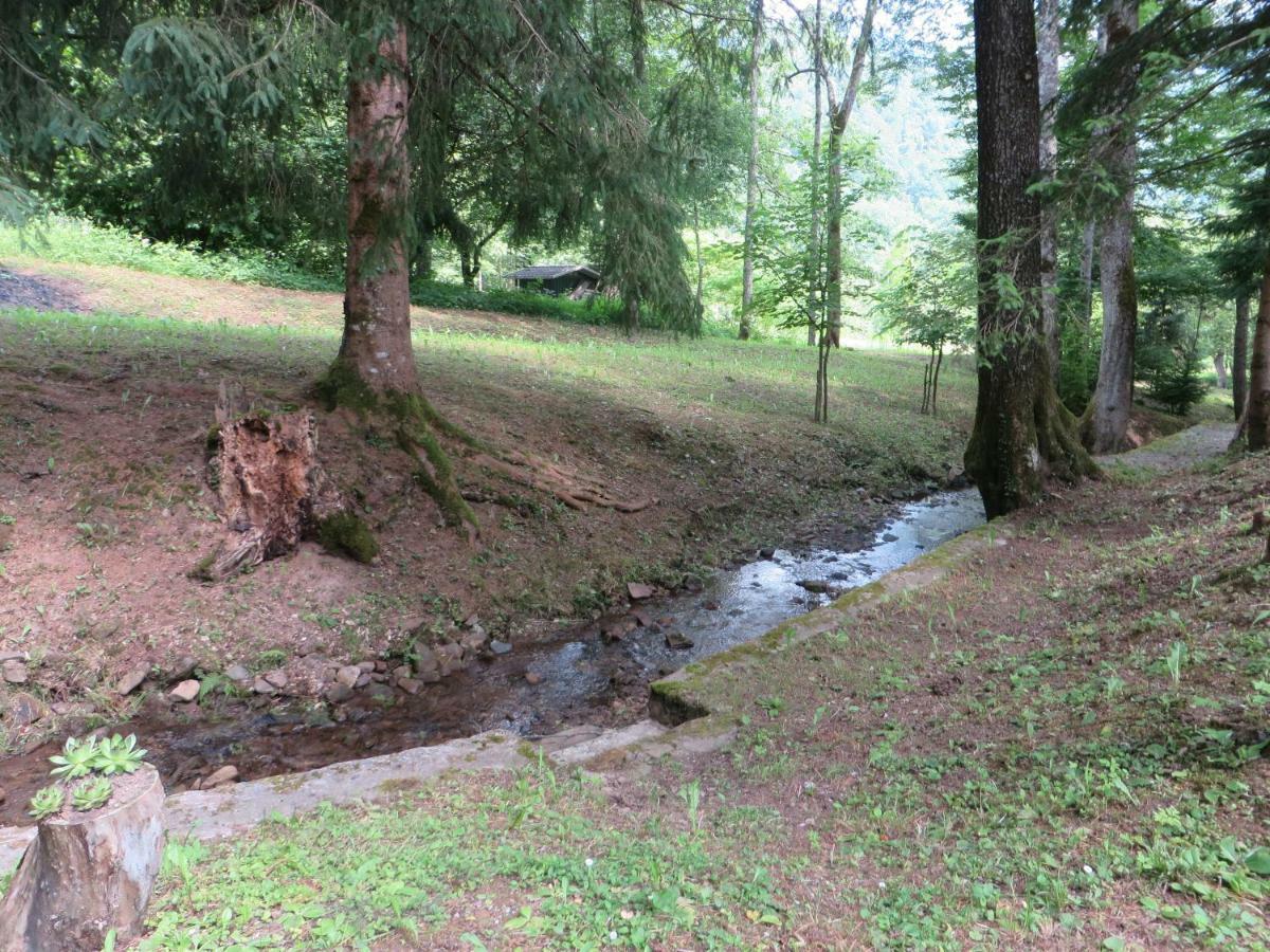 Kuca Za Odmor Rubesa Vila Turke Exterior foto